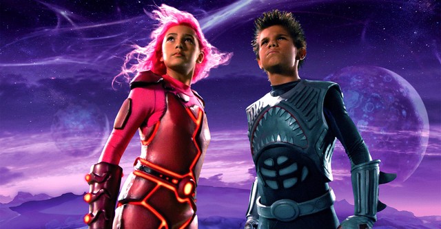 Sharkboy and lavagirl full movie free youtube new arrivals